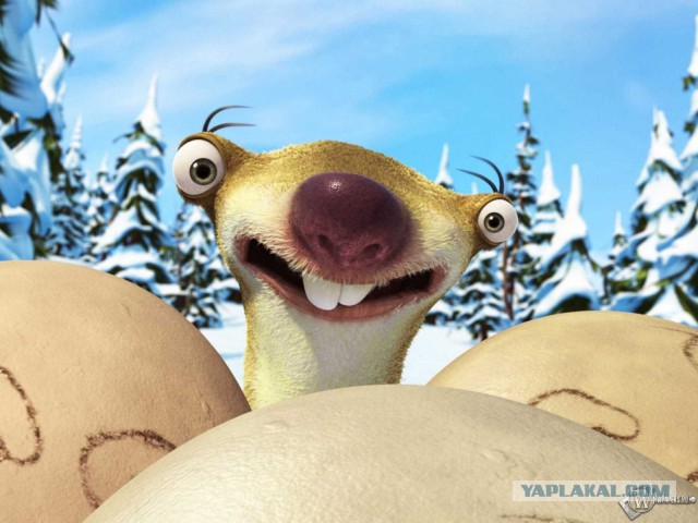 Меняющееся лицо Америки