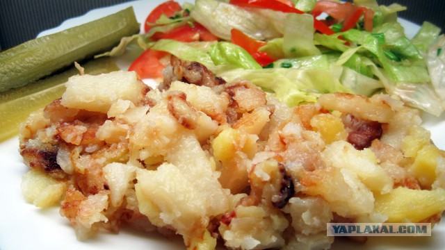 Кулинарная общалка