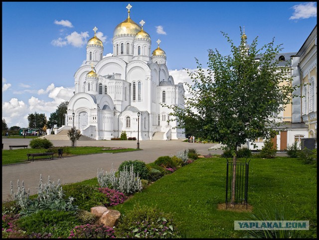 Шесть городов России, о которых вы не знали