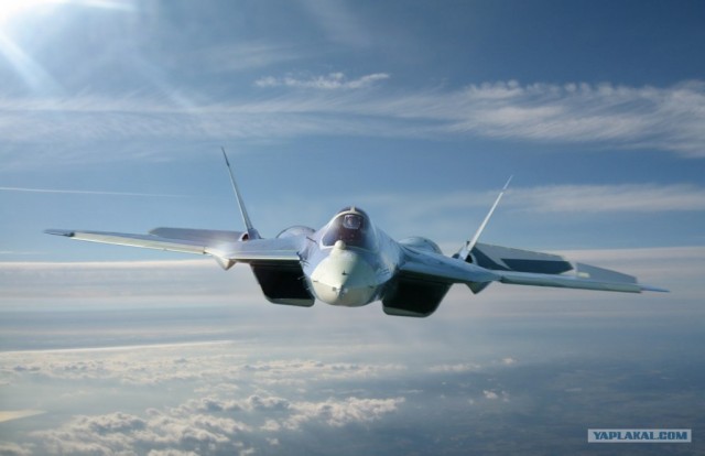 МАКС 2011