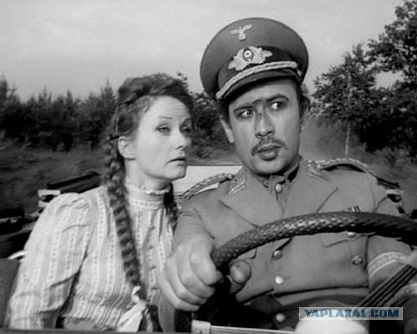 Любимые фильмы из детства