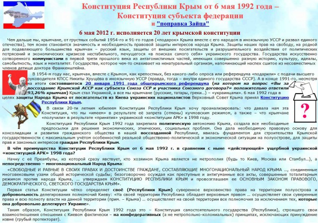 Что происходит в Украине