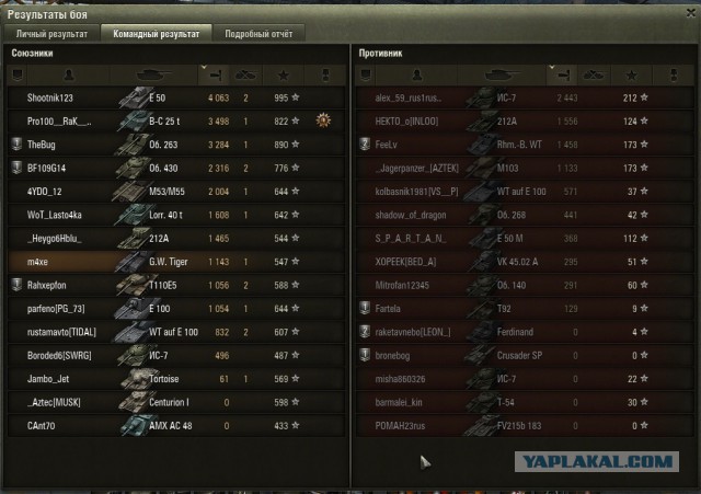 Wargaming 17