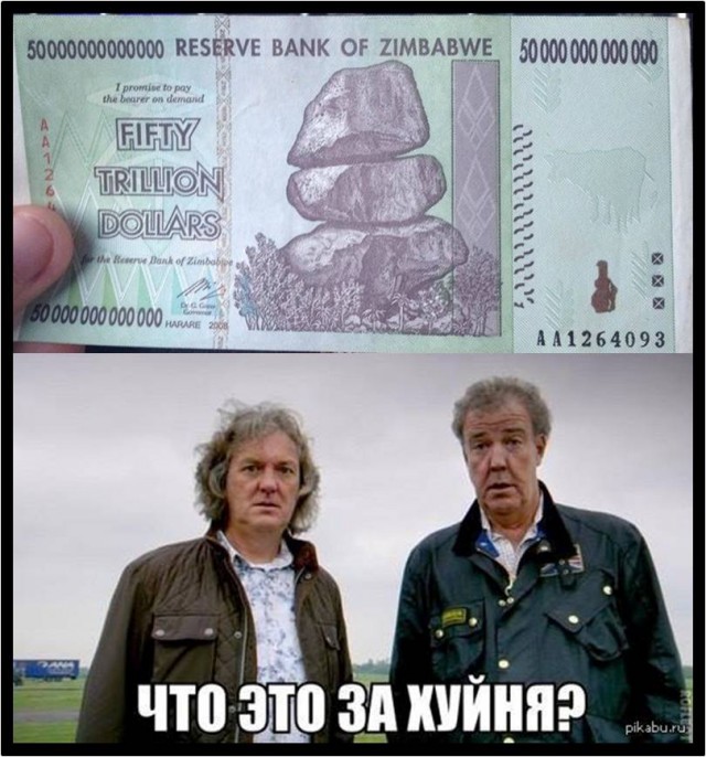 В Беларуси вводится 30% сбор при покупке валюты