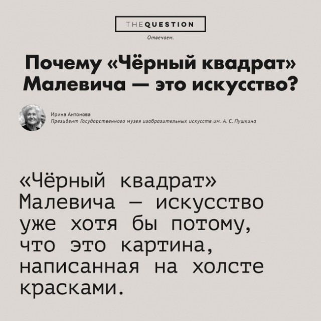 15 вопросов, которые никто не догадался