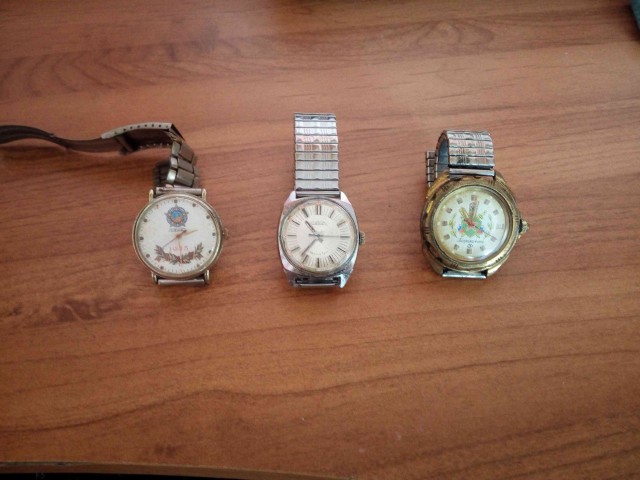 Пару слов о мелкой игрушке для не маленьких детей.