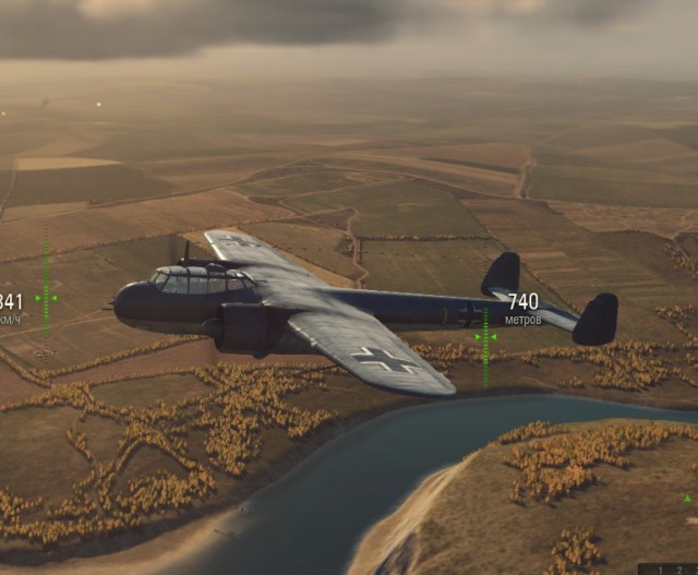 Wargaming 18