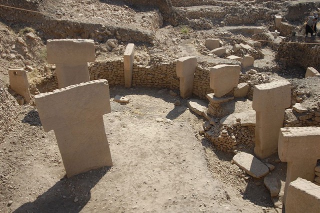 25 самых удивительных археологических находок