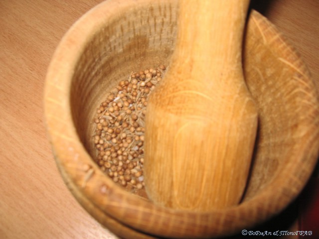 Тема памяти БоРмАnа и Дженибека, Готовим по рецептам ребят