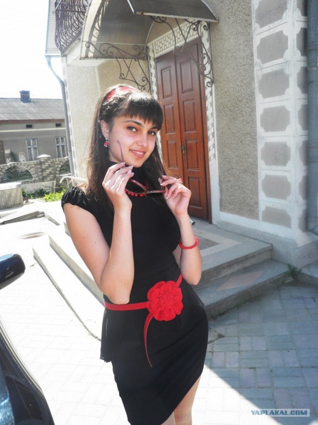 Другой выпускной 2012