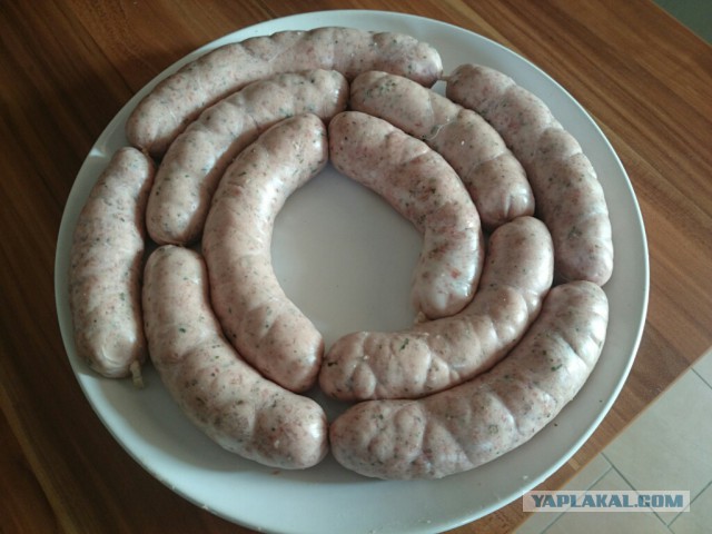Кухня (кулинарное и околокулинарное общение)
