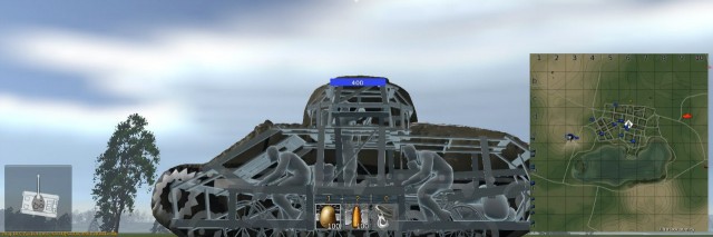 Wargaming 20