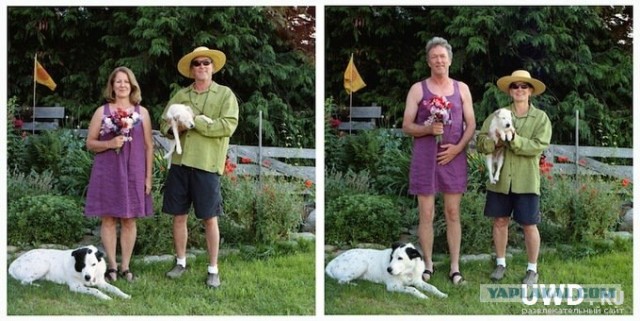 Они стоят друг друга :D