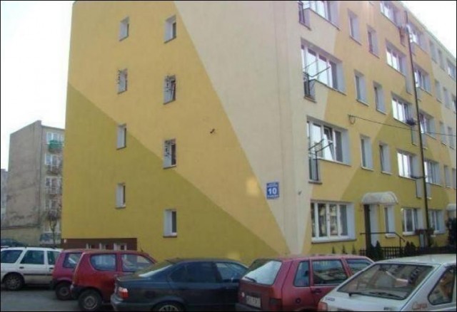 Большой брат не у дел