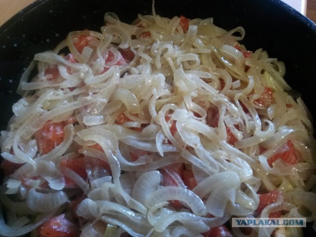 Аццкая кухня 2  (кулинарный адъ)