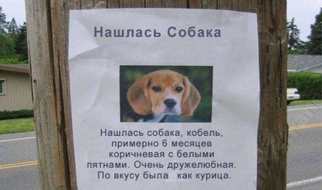 Абсурдный юмор ч.2