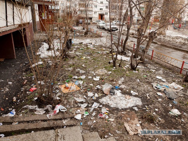 Случай во дворе, нужен совет