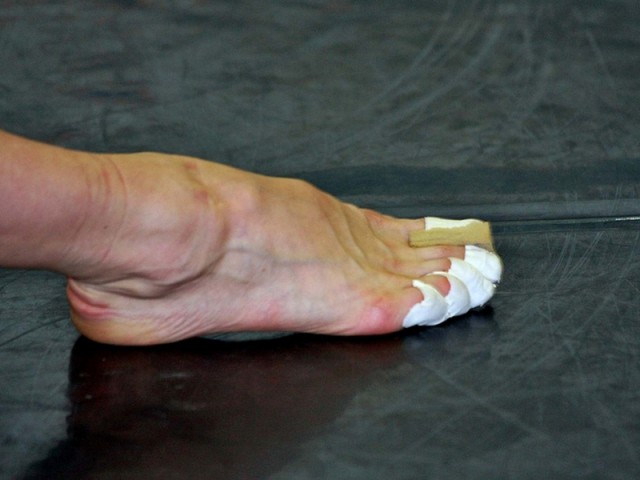 Легкие ножки балерины, или обратная сторона медали (из записок балетоманки)