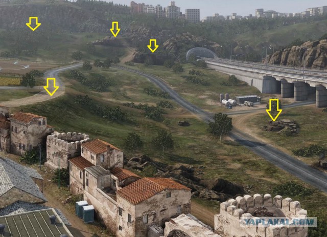 Armored Warfare