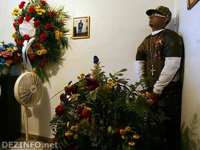 Необычные завещания