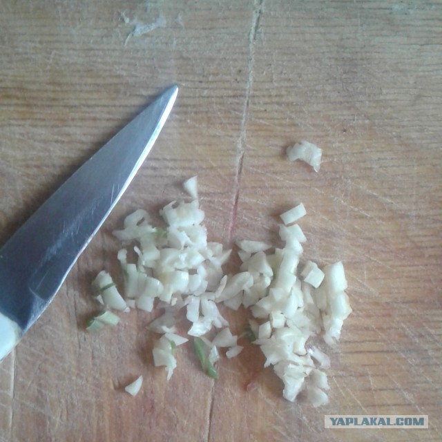 Свекольник горячий с мясом "Как в детском саду"