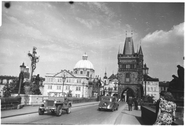 Берлинская операция. Апрель - май 1945 года.