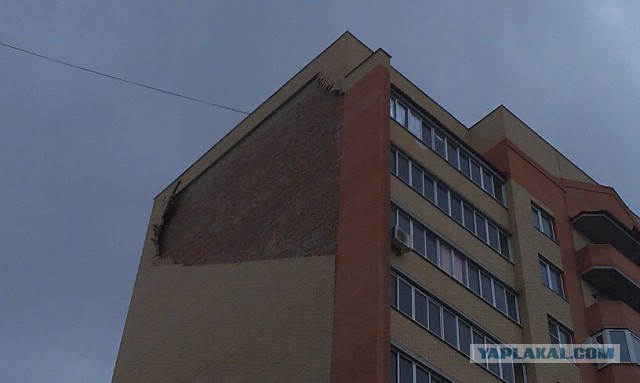 12 доказательств того, что возможности строительства не знают границ