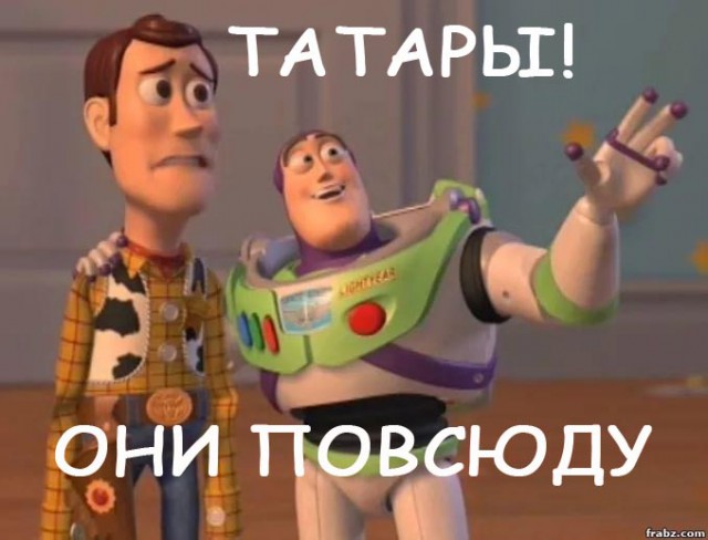 Не очень светлый и абсурдный юмор