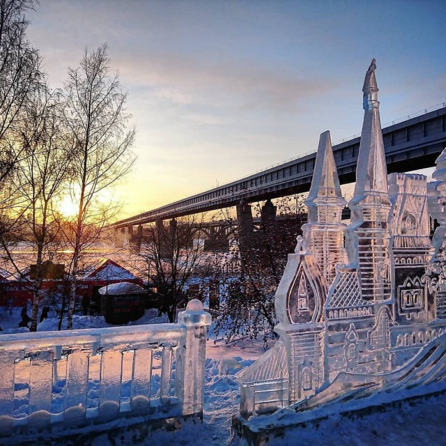 Картинок всяких