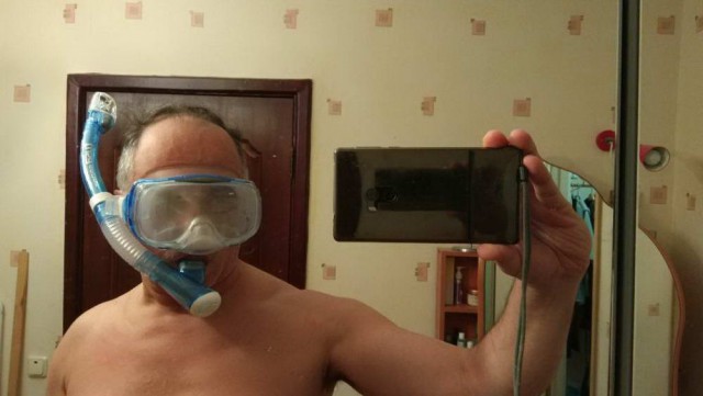 Чудики из социальных сетей