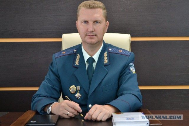 Забавные двойники и сходства