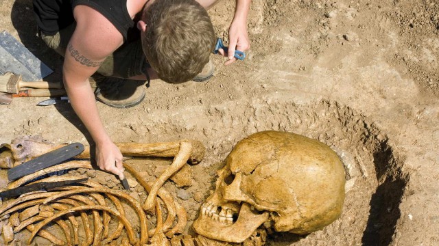 Несколько интересных мыслей о Всемирном Потопе