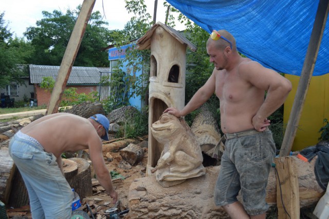 Мой способ разбогатеть