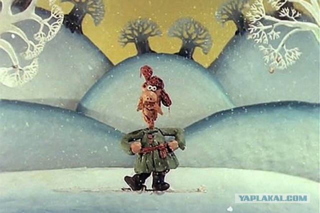 «Ахтунг! Вася Цимбал в воздухе!»