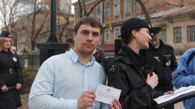 Топ 5 хреновых новостей России