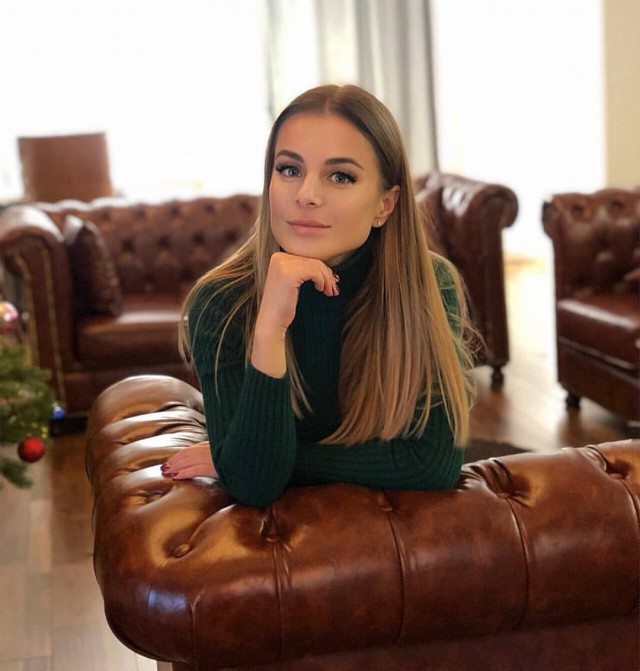 Поэтами не воспетые, но симпатичные и одетые!
