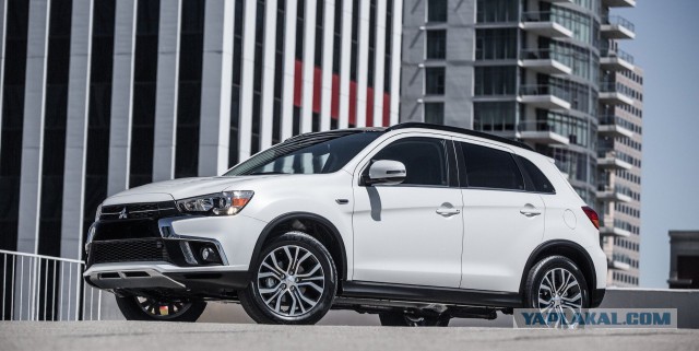 Первый Haval русской сборки: от 1 449 000 рублей