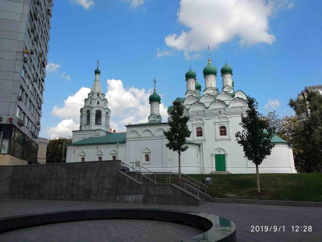 Деревенская Америка - 5