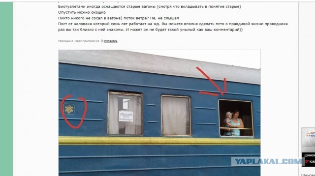 Про напарницу Светку, варёное *овно и изобретательность