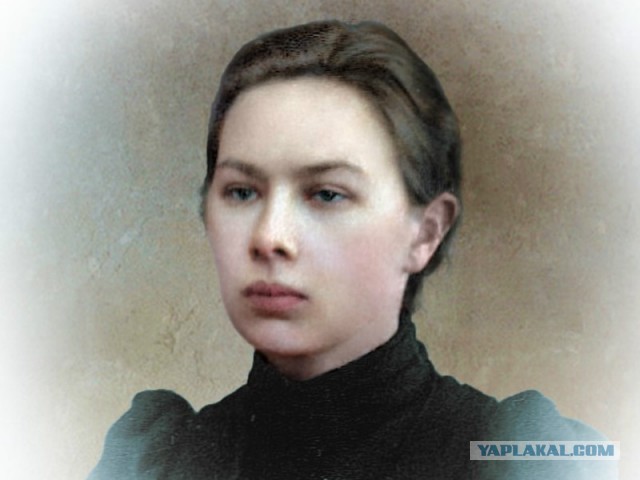"Наденька"