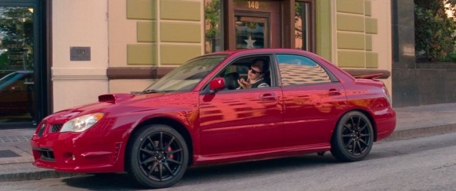 Топ-30 самых известных автомобилей из кино