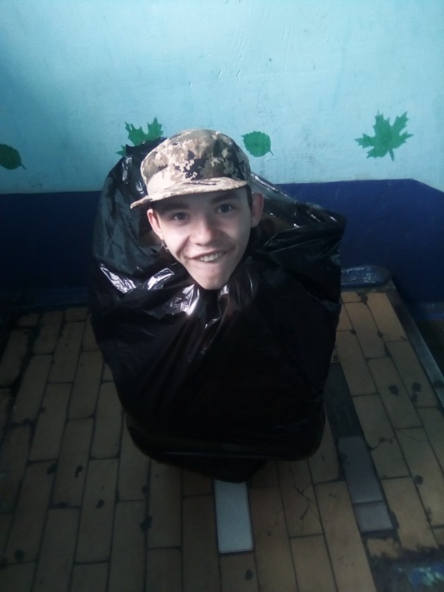 Чудики из социальных сетей 14.03.20