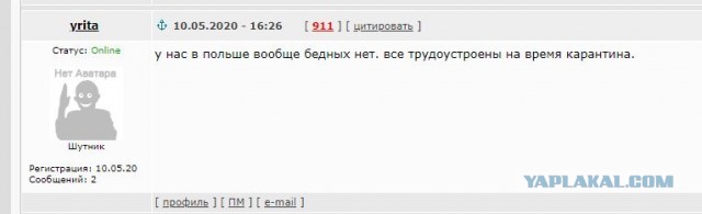 Итоги Путинского правления. Все сильно хуже, чем Вы думали.