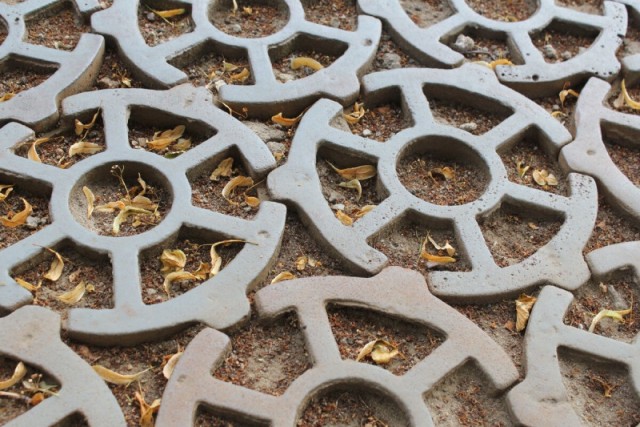 Как американское ноу-хау сначала укрепило дороги Кронштадта, а потом обороноспособность СССР