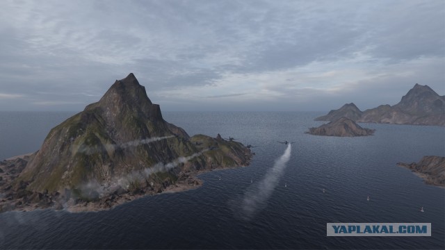 World of Warships - 8