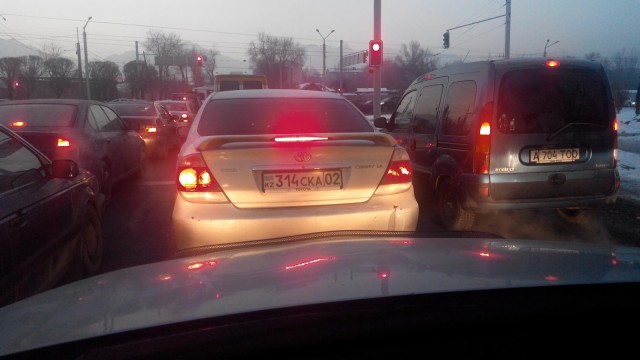 Весьма смело