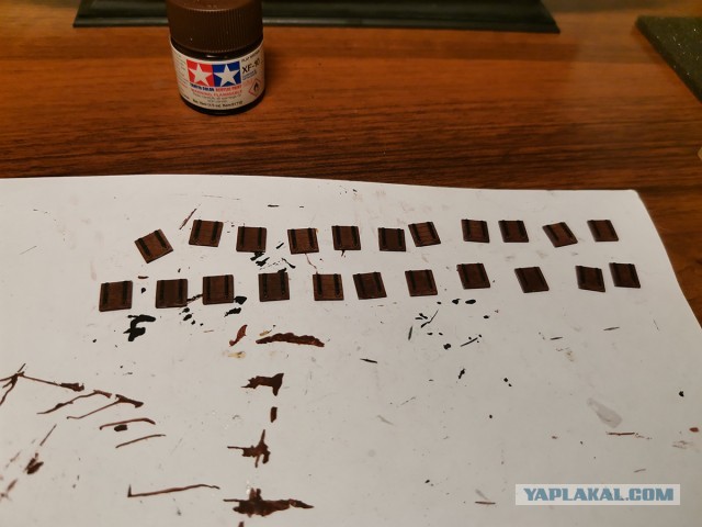 Маленькое развлечение для большого мальчика