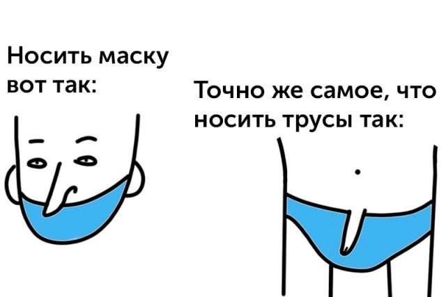 План горит! До начала НГ руководство полиции приказало чаще штрафовать за отсутствие масок