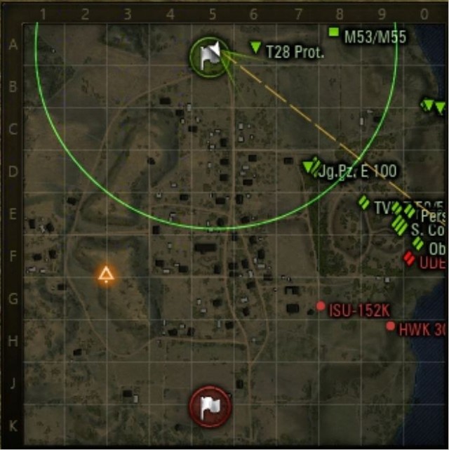 Wargaming 60
