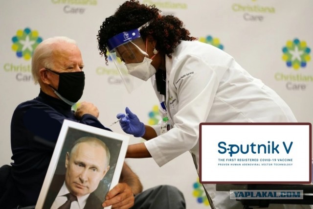 Байден заявил, что считает Путина «убийцей»